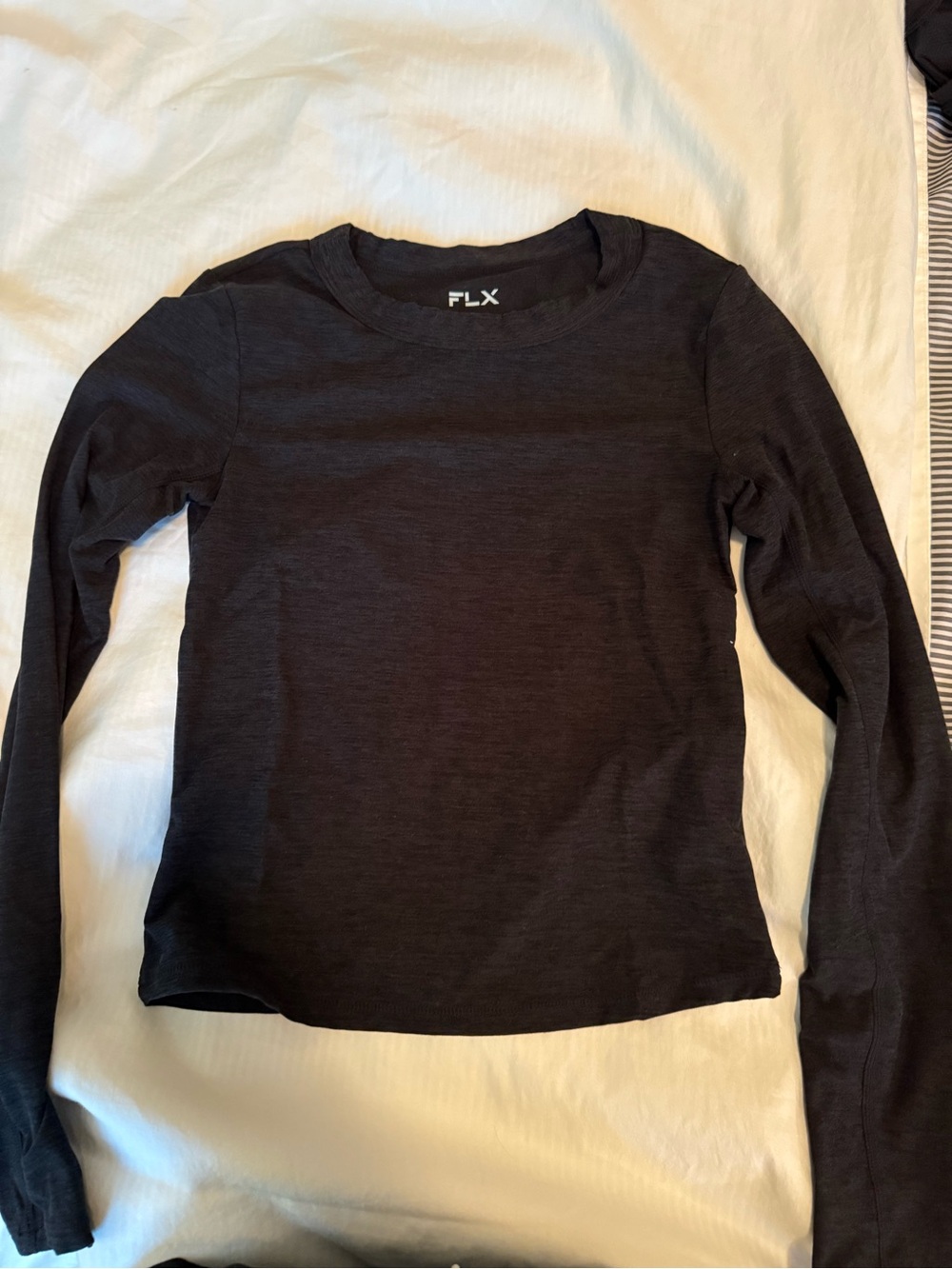 FLX long sleeve top XS